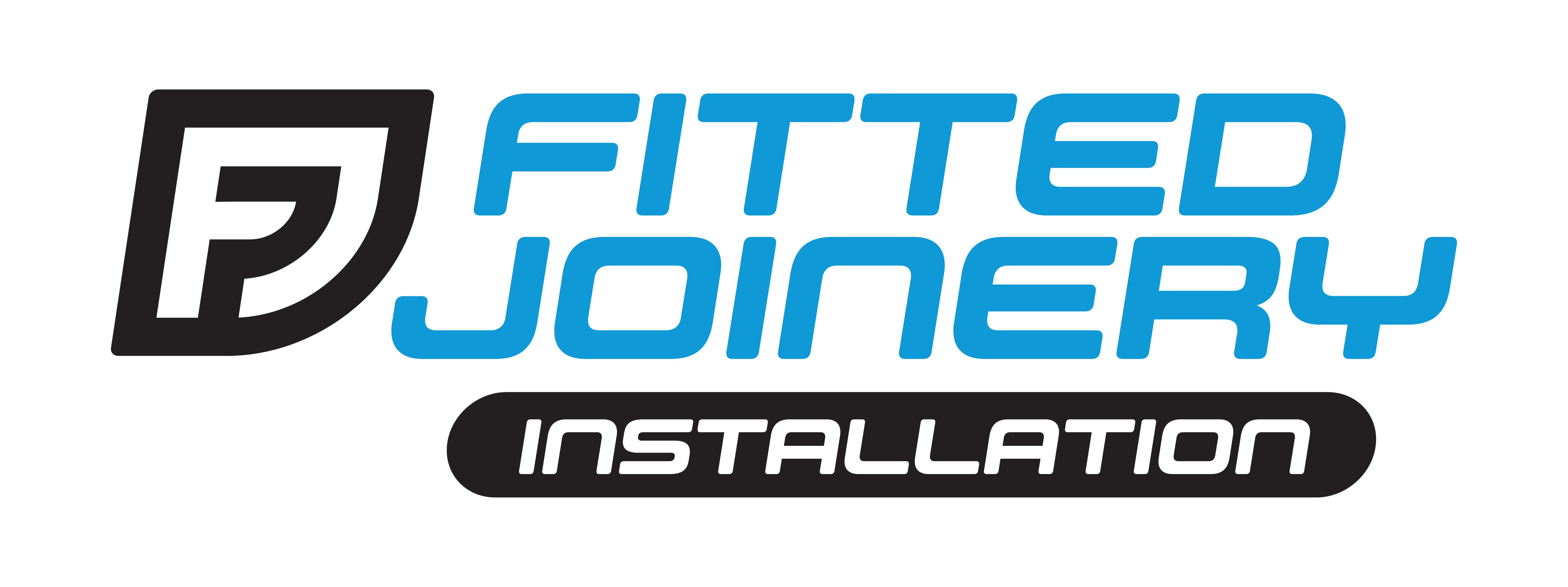 Fitted Joinery Installation Logo